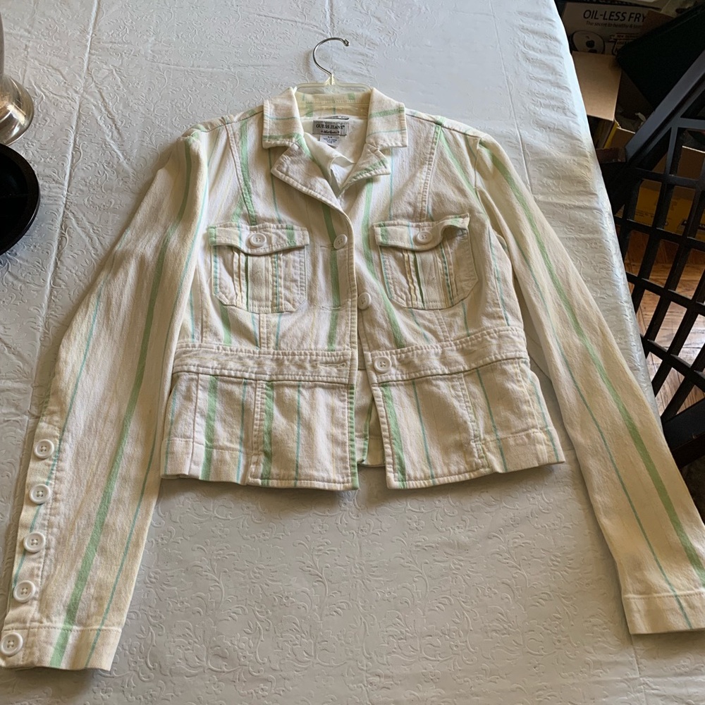 Guess Blazer